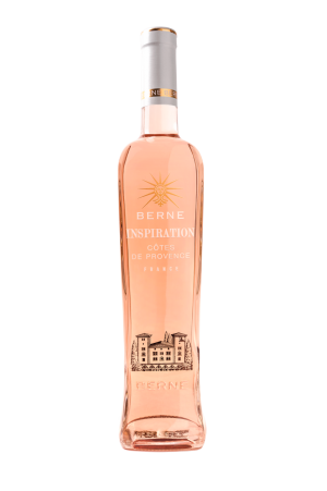 2018 Inspiration Rose 750 Ml