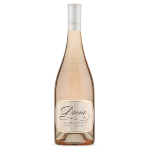 2021 La Belle Fete Rose of Pinot Noir 750 ml