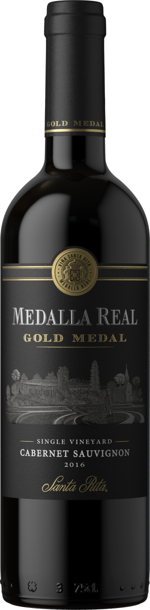 Gold Medal Cabernet Sauvignon 750 ml