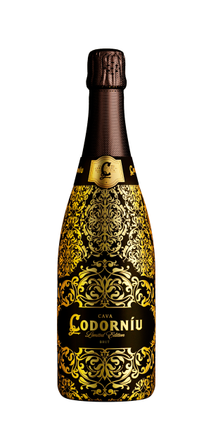 Ltd Ed Sprk Brut 750 ml