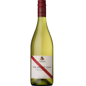 D Arenberg Herm Crab Mars-Viog 750 ml