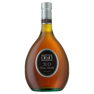 E&J XO Brandy 750 ml