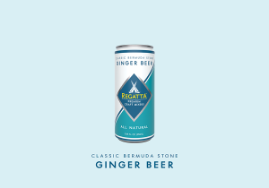 Regatta Ginger Beer 750 ml