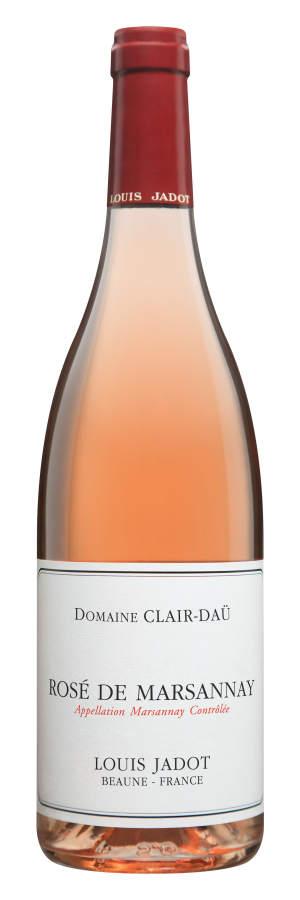 2018 Jadot Dom Clr Dau Rose Mars 750 Ml