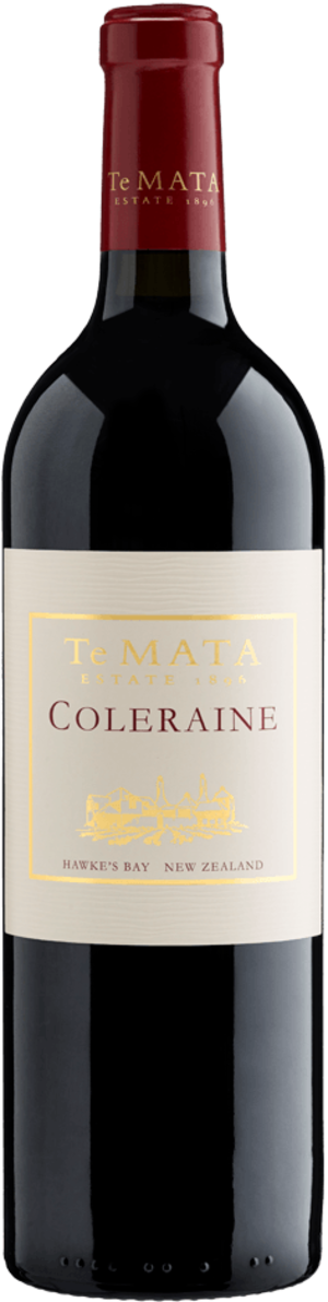 2018 Coleraine Red Blnd