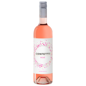 Confetti Rose 750 ml