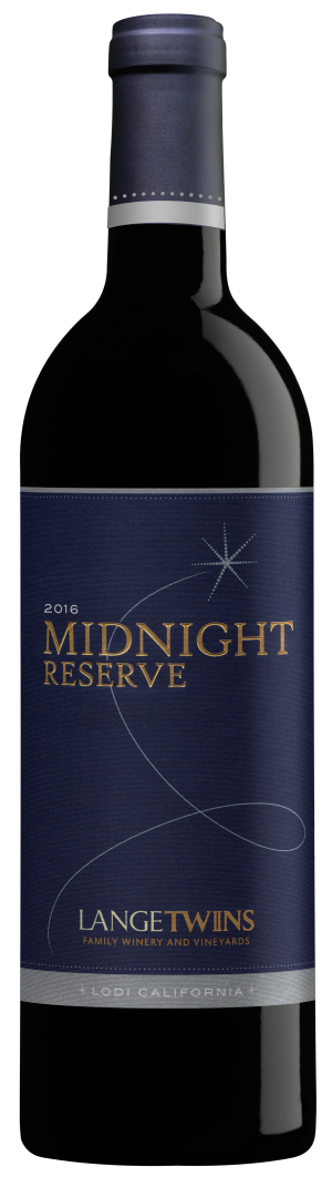 2016 Midnight Reserve 750 Ml