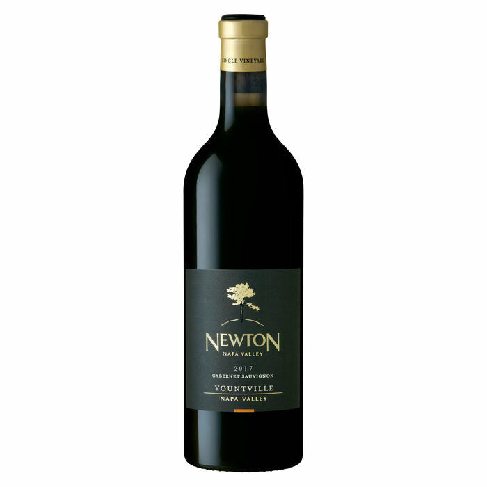 Newton Cabernet Sauvignon Yountville