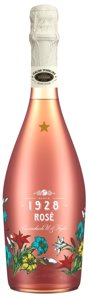 Rose Spumante 750 ml