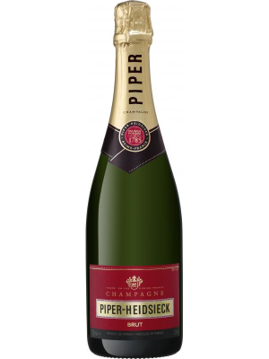 Brut NV Champagne 750 ml