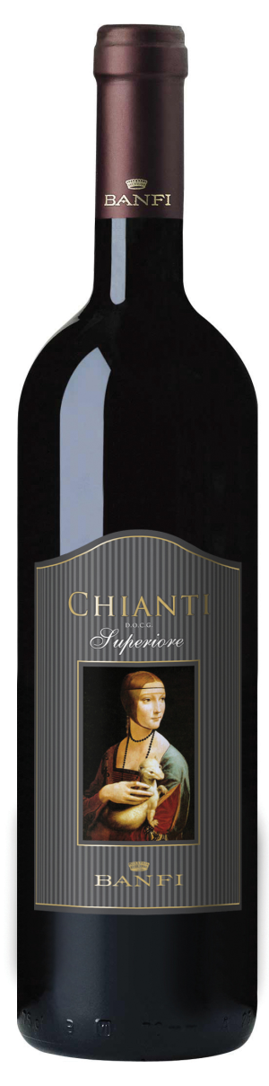 Banfi Chianti Superiore 750 ml