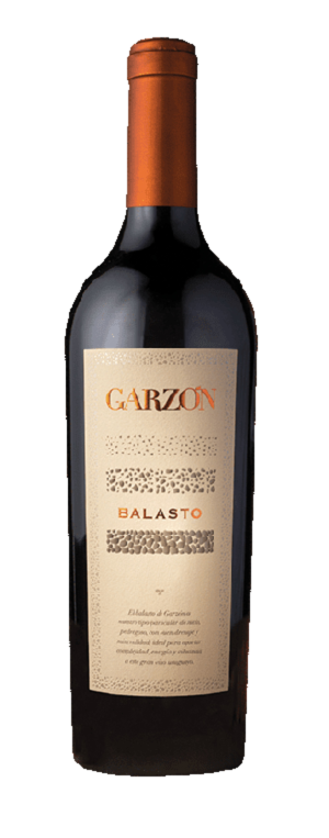 2018 Balasto Red 750 Ml