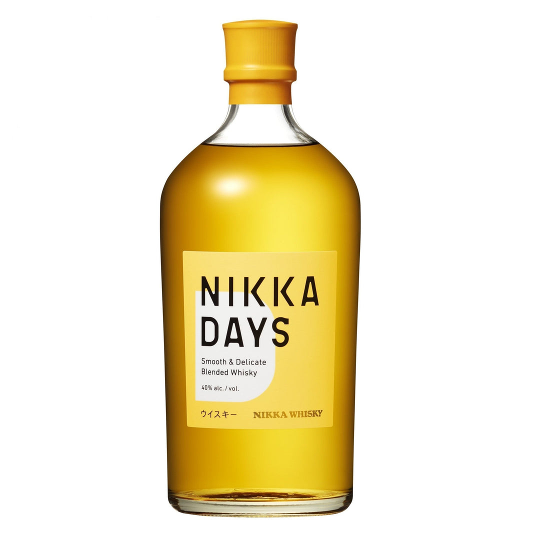 Nikka Days Blended Whisky