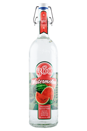 360 Watermelon Vodka