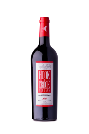 Hook Or Crook Lodi Cab Sauv 750 ml