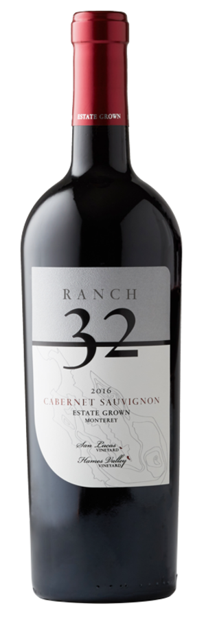 S Lucas Hames Cabernet Sauvignon Estate 750 ml