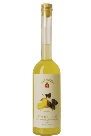 Pellegrino Lemoncello 750 ml