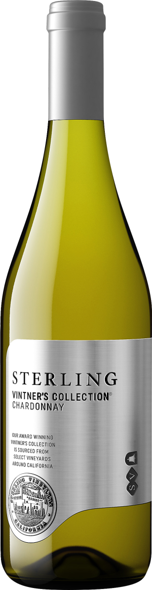 Vintner's Collection Chardonnay 750 ml