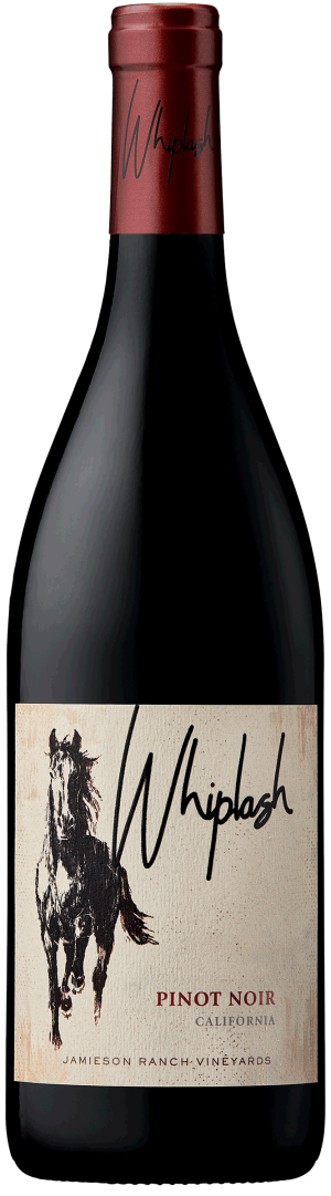 Jrv Pinot Noir 750 ml