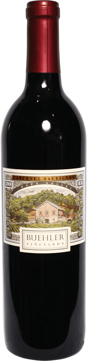 2017 Napa Valley Cabernet Sauvignon 750 Ml