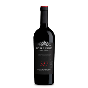 Noble Vines 337 Cabernet Sauvignon 750 ml