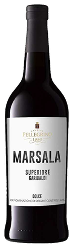 Sweet Marsala 750 ml