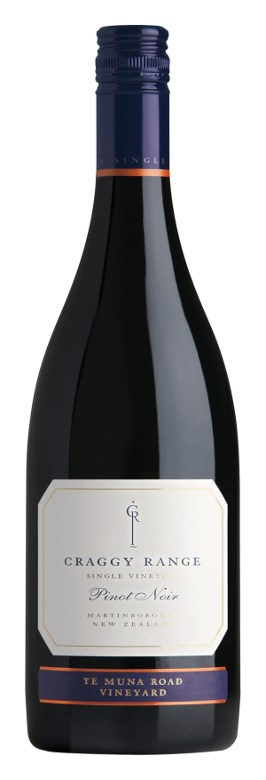 2019 Te Muna Pinot Noir 750 Ml