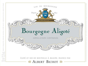 2018 Bourgogne Aligote Ab 750 Ml