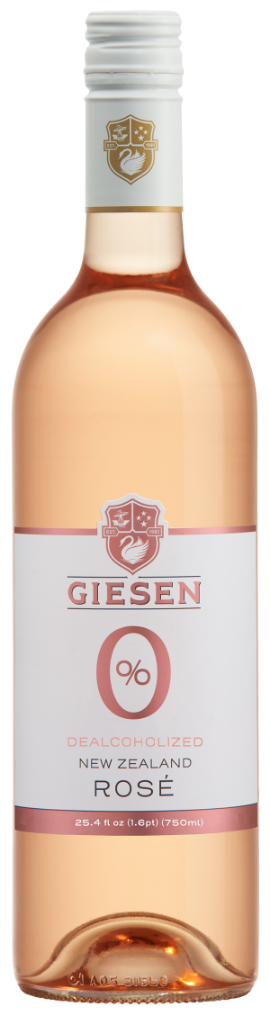 Giesen 0% Rose 750 ml