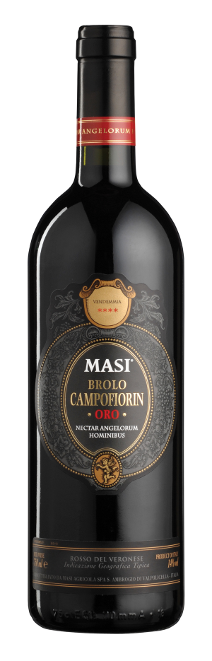 2018 Masi Brolo Campofiorin Red 750 Ml