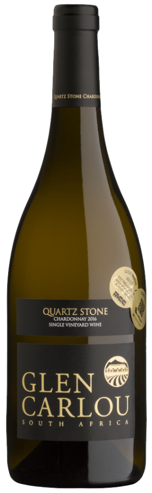 Qtz Stone Chardonnay