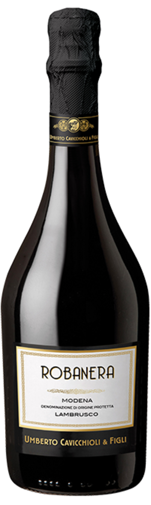 Umberto Cavi&Figli Robanera 750 ml
