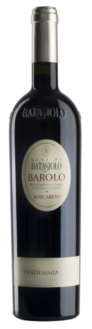 2013 Batasiolo Barolo Boscareto 750 Ml