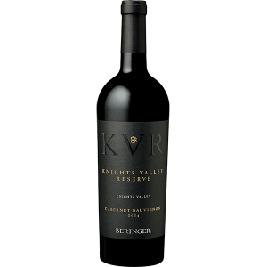 2019 Beringer Knights Valley Reserve Cabernet Sauvignon 750 Ml