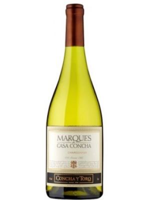 Concha Y Toro Marques Concha Chardonnay 750 ml