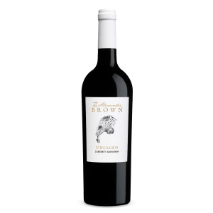 Uncaged Cabernet Sauvignon 750 ml