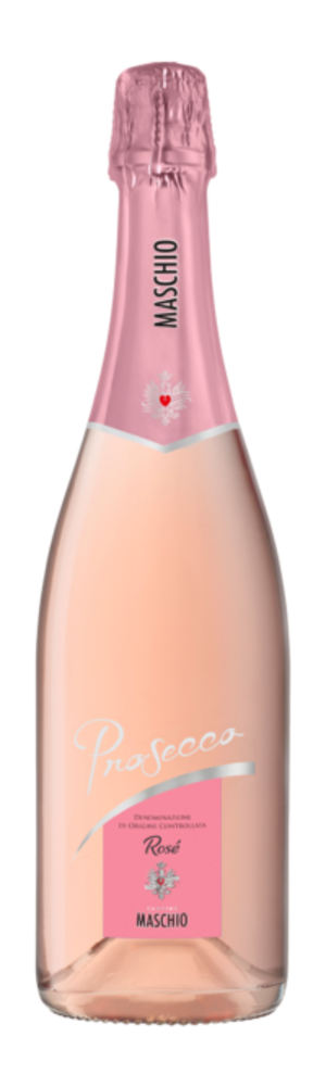 2020 Prosecco Rose Doc