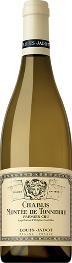 2020 Jadot Chablis Montee Tonner Blanc