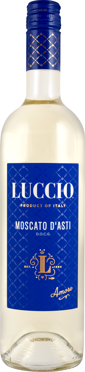 Moscato d'Asti 750 ml