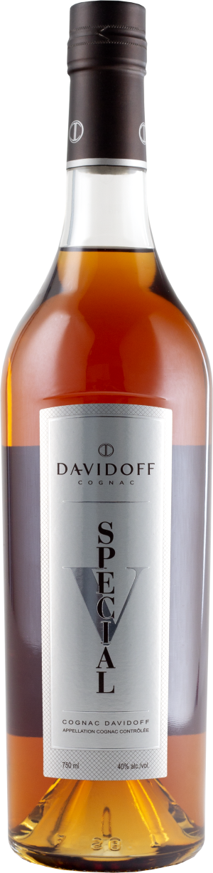 Davidoff Vs Cognac 750 ml