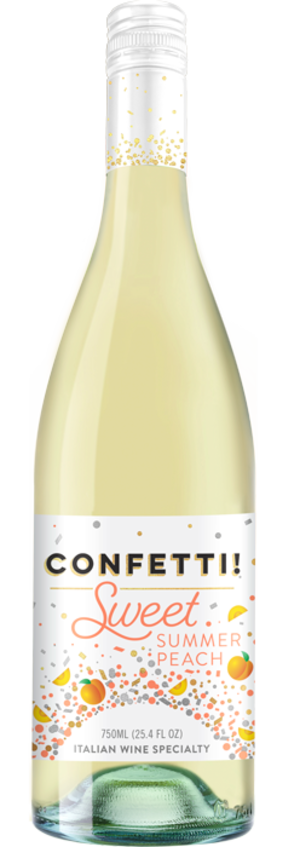 Confetti Swt Summer Pch 750 ml