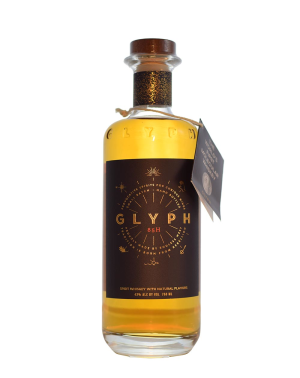 Glyph Whiskey 750 ml