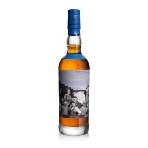 The Macallan Art Collaboration Single Malt Scotch Whisky