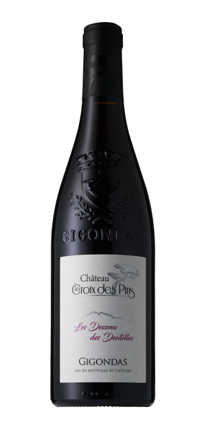 2021 Ch La Croix Des Pins Dess Gig