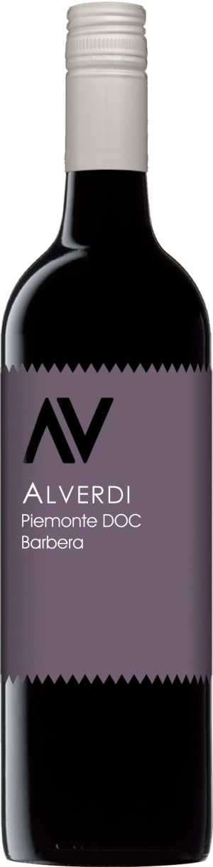 Piemonte Barbera Doc 750 ml