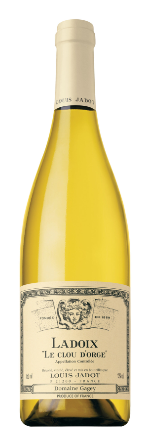 2020 Jadot Ladoix Le Clou D Orge