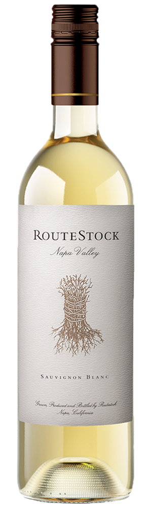 2020 Routestock Sauvignon Blanc 750 ml