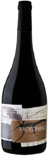 Onx Wines Red Wine Reckoning Templeton Gap District Paso Robles
