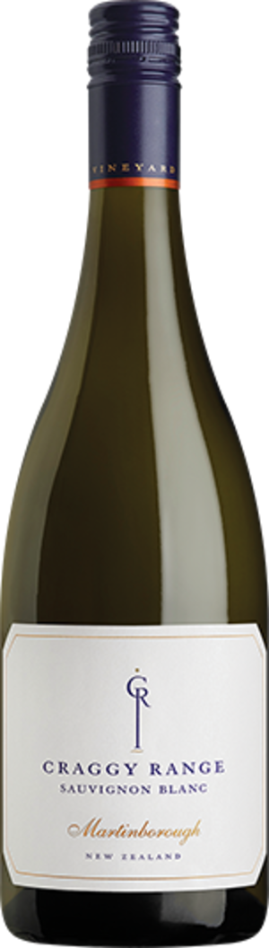 2022 Te Muna Sauvignon Blanc