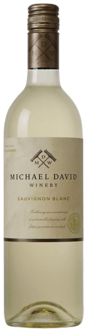 Michael David Winery Sauvignon Blanc 750 ml